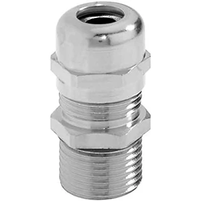 Immagine di LAPP 53112055 Pressacavo filettato M40 Ottone 1 pz.