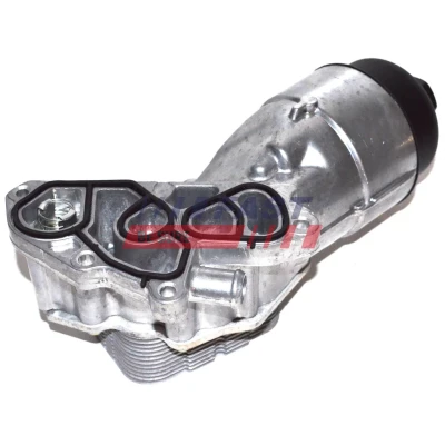 Immagine di FAST FT55296 Radiatore Olio con filtro CITROËN: C3 I Hatchback, DS3 II, PEUGEOT: 307 SW, 206 SW