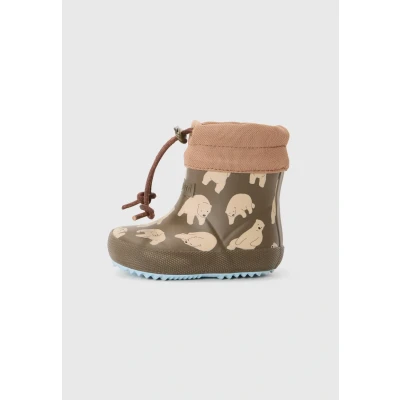 Immagine di Bisgaard Thermo Baby, Rain Boot, Care Bears, 23 EU