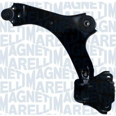 Immagine di MAGNETI MARELLI 301181359700 Braccio oscillante, Sospensione ruota Assale anteriore Sx trasversale oscillante FORD: S Max Mk1