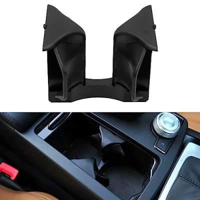 Immagine di FineBoing Supporto della Tazza di Bevanda Console Centrale per Il codice categoria E C W204, S204, W212, S212, C207, A2046802391