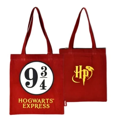 Immagine di Harry Potter Shopper (Platform 9 3/4)