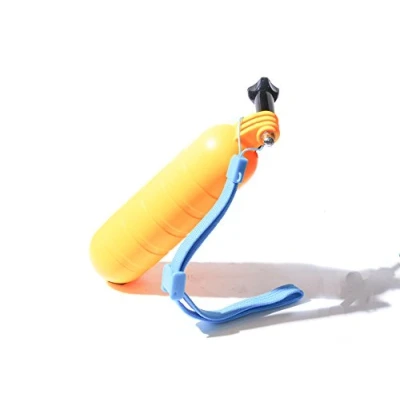 Immagine di PROtastic Supporto galleggiante per GoPro Hero e SJCAM Action Camera