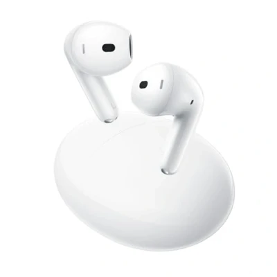 Immagine di HONOR Choice Earbuds S7, 36 Ore Auricolari Bluetooth, Cuffie Bluetooth 5.3 con Microfono, IP54 Wireless in Ear, Bianco