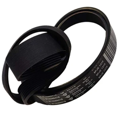 Immagine di Whirlpool Cinghia poly v 1310j8 elast 481010388418