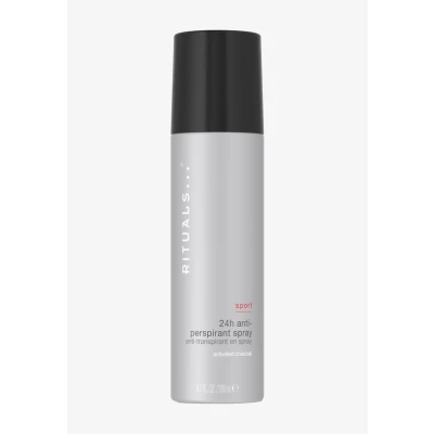 Immagine di Rituals Moisturising Body Lotion Charcoal &amp; Mint Complex Refreshing Sport Collection Deodorante, Taglia: 200 ml,