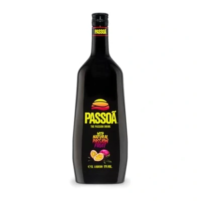 Immagine di Passoa Liq. Liquori Esteri 100 ml