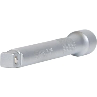 Immagine di KS TOOLS 911.3912 E Prolunga, Chiave a bussola 150 10 (3/8&quot;) Acciaio al cromo vanadio