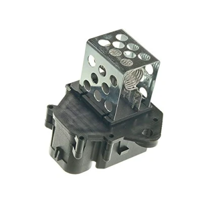 Immagine di Frankberg Resistenze Ventole Motore Per Berlingo MF C4 Picasso I UD Xsara N68 107 206 2D 2A/C 2E/K T3E 307 3A/C 3E 3B 3H Partner 5F 5 1999 2015 9649247680
