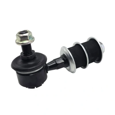 Immagine di CTR CL0263 Bielletta barra stabilizzatrice Assale anteriore M10XP1.25 con boccola dado, spessori HYUNDAI: Sonata II (Y 2) 3.0 i V6, 1.8