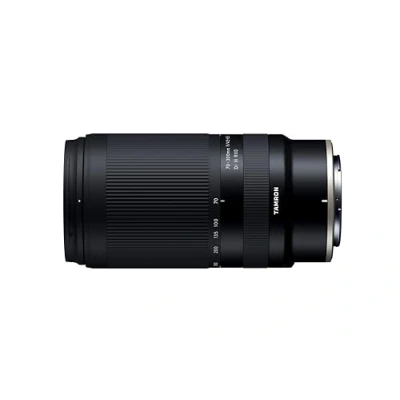 Immagine di Tamron 70 300mm f/4.5 6.3 Di III RXD Nikon Z