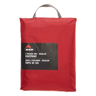 Immagine di MSR Footprint Universal 3 Person Tent accessory