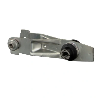Immagine di FEBI BILSTEIN 44312 Supporto motore Dx in alto Cuscinetto gomma metallo RENAULT: ESPACE 4, LAGUNA 2, 2 Grandtour