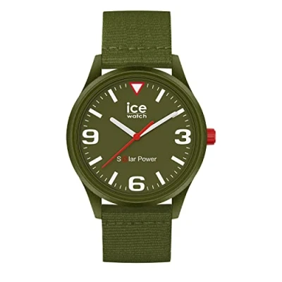 Immagine di Ice Watch Orologio, Donna, Taglia: One Size, Khaki tide m