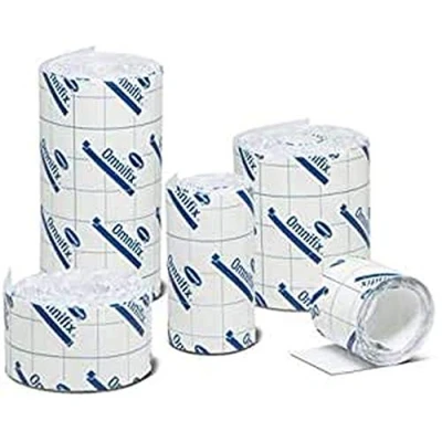 Immagine di Hartmann Omnifix Elastic Rotolo elastico, 10 cm x 2 m