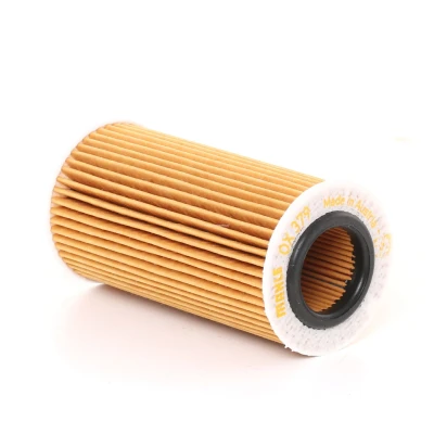 Immagine di MAHLE ORIGINAL OX 379D filtro olio Cartuccia AUDI: TT Roadster, Coupe, A3 Sportback, VOLKSWAGEN: Golf 6, 5, Passat NMS