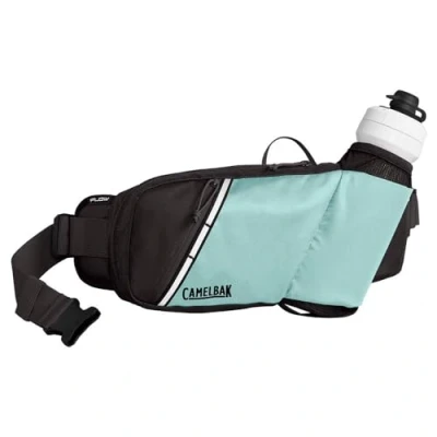 Immagine di CAMELBAK Cintura Podium Flow Belt da 620 m, IDRATAZIONE Unisex, Blu FOSCHIA/Nero, 2.5L