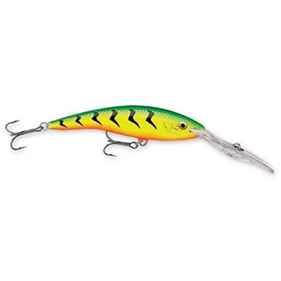 Immagine di Rapala TDD07 BLT Ballerina a Coda Profonda