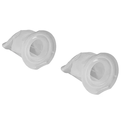Immagine di vhbw set da 5x filtro compatibile con Vorwerk folletto VC100 aspirapolvere a mano unità filtrante per aspirabriciole