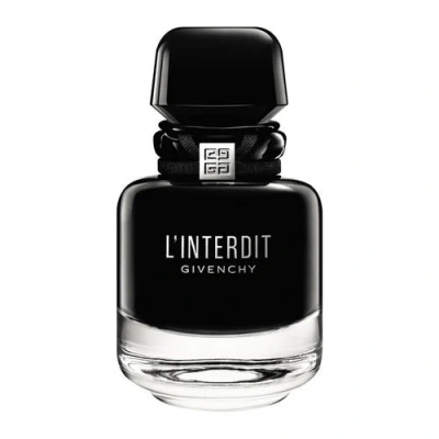 Immagine di Givenchy L&#039;Interdit Intense Eau de Parfum Intensa 35 ml