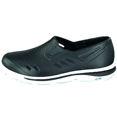 Immagine di Chung Shi Schuhe Dux Duflex Ortho Black (8906010) 38 Schwarz
