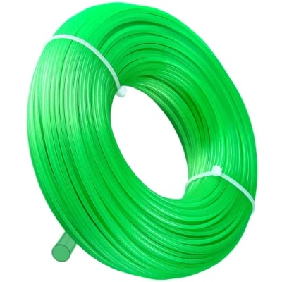 Immagine di GARDENIX Strimmer Line Filo rotondo in nylon, 2,4 mm x 15 m