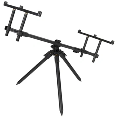 Immagine di Fox Eos Tri pod Rodpod 2 &amp; 3 Rod