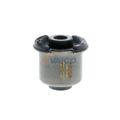 Immagine di VAICO V48 0056 Silent Block Qualità de originale Assale anteriore Cuscinetto gomma metallo per braccio trasversale oscillante
