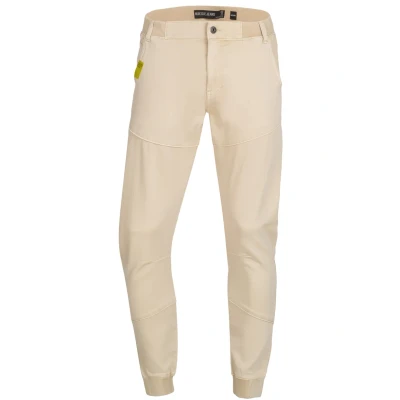 Immagine di Indicode Jeans Zannes slim fit, Uomo, Taglia: Medium, Cornstalk