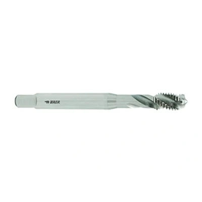 Immagine di HSSE Punta per filettare a macchina 35 RSP M 5 x 0,8 DIN 371