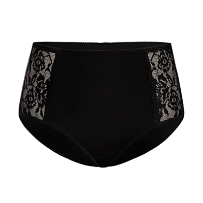 Immagine di Teyli Loren Slip, Donna, Taglia: 3XL, Black