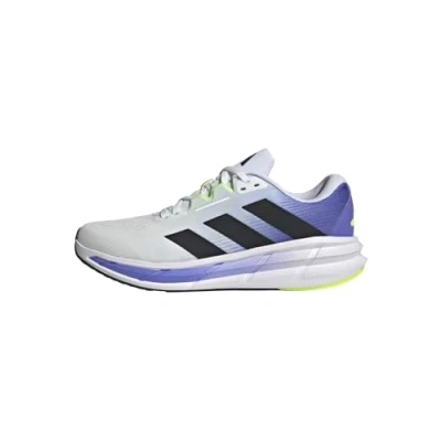 Immagine di adidas Questar 3 Running Shoes, Scarpe da Corsa Uomo, Ftwr White/Core Black/Cobalt Blue, 41 1/3 EU