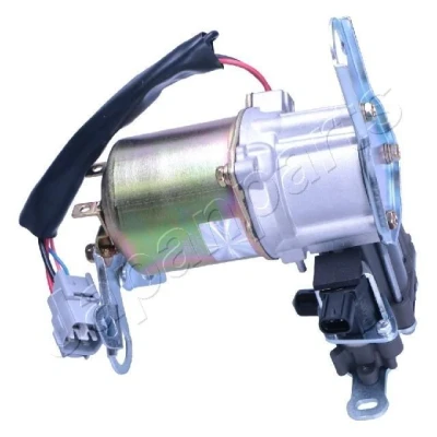 Immagine di JAPANPARTS MM 80036 Ammortizzatore Assale posteriore A pressione del gas telescopico Spina superiore, Occhiello inferiore