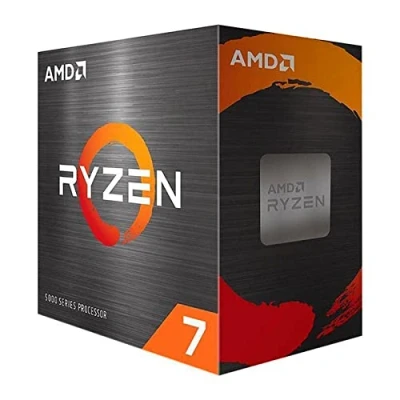 Immagine di AMD Ryzen 7 5700G processore 3,8 GHz
