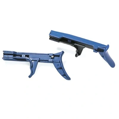 Immagine di HellermannTyton MK20 Pinza per fascette fermacavi Blu