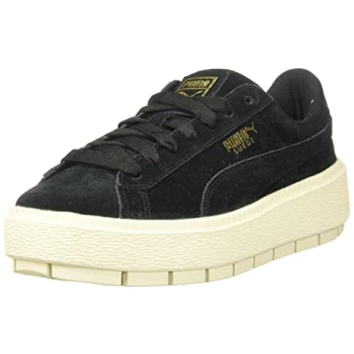 Immagine di PUMA Suede Platform Trace W&#039;s 36583007, Scarpe Sportive 38 EU