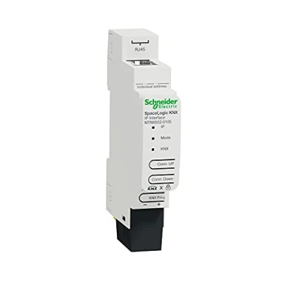 Immagine di Interface KNX/IP KNX Secure