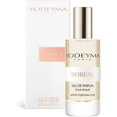 Immagine di Yodeyma Profumo donna Boreal 15 mL, Niche Collection