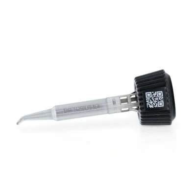 Immagine di Ersa 0142SDLF08L/SB punta di saldatura Forma matita Dimensione 0.80 mm Contenuto 1 pz.