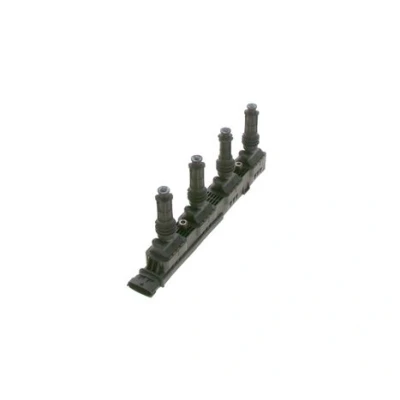 Immagine di BOSCH 0 221 503 015 Bobina d&#039;accensione OPEL: Corsa C Hatchback, Astra G Caravan, B Hatchback