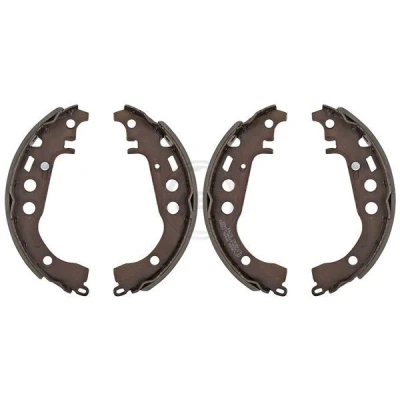 Immagine di A.B.S. 9058 Ganasce Freno 200 32 TOYOTA: Yaris I Hatchback, Verso, II Hatchback