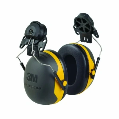 Immagine di 3M Peltor X2P3E Cuffia antirumore passiva 30 dB EN 352 3:2002 1 pz.