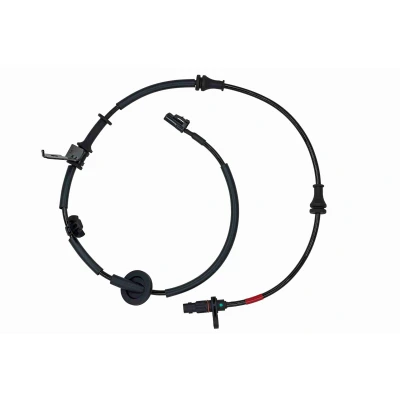 Immagine di VEMO V52 72 0323 Sensore ABS Assale posteriore Dx per veicoli con Vehicle Dynamic Control (VDC) 2a... poli 1016mm HYUNDAI: Elantra V Sedan (MD) 1.8