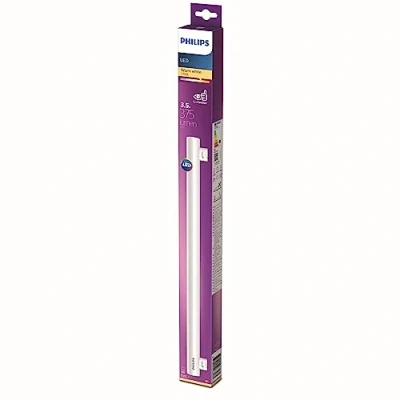 Immagine di Philips Lighting 26358100 LED (monocolore) ERP F (A G) 3.5 W = (Ø x L) 3 cm 50 1 pz.