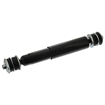 Immagine di FEBI BILSTEIN 20424 Ammortizzatore Assale posteriore Pressione olio 443 273 telescopico Spina superiore, inferiore