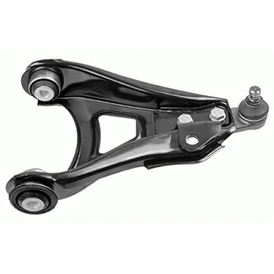 Immagine di LEMFÖRDER 27057 01 Braccio oscillante, Sospensione ruota RENAULT: CLIO 2, Kangoo I, I Express