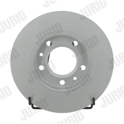 Immagine di JURID 562996JC Disco freno 249 10 5 108 pieno rivestito con bulloni/viti PEUGEOT: 308 II Hatchback, SW 2, Van / Station Wagon