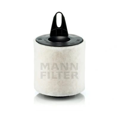 Immagine di MANN FILTER C 1370 filtro aria 197 143 Cartuccia BMW: 1 Hatchback, 3 Touring, Sedan