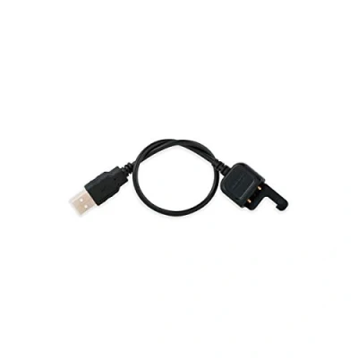 Immagine di GoPro 3661 045 Cavo di ricarica Wi Fi per camera, colore: Nero
