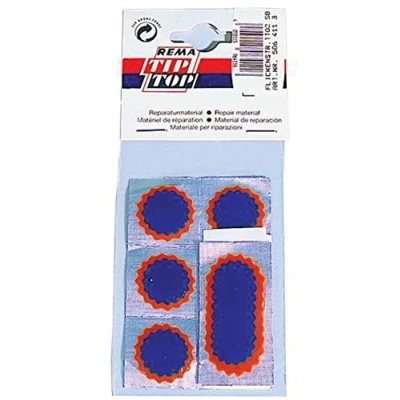 Immagine di Rema Tip Top TT02 Strisce adesive